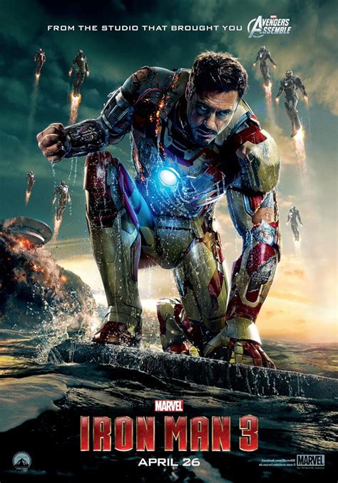 iron man 3 box office